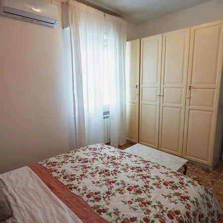 & 5 Terre Cozy Flat Lägenhet *