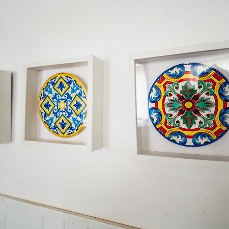 & 5 Terre Cozy Flat Ameglia