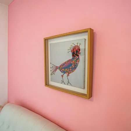 & 5 Terre Cozy Flat * Ameglia