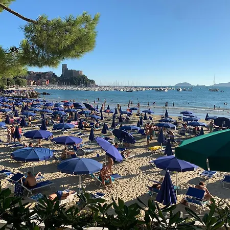 Daire & 5 Terre Cozy Flat