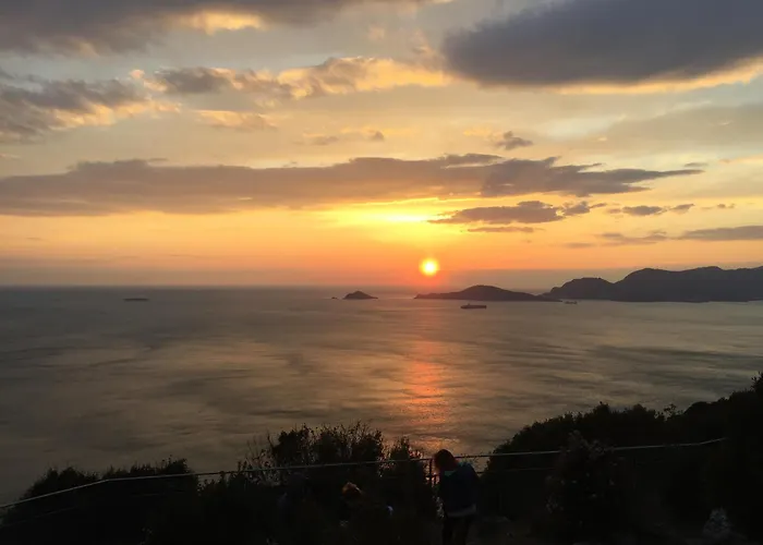 & 5 Terre Cozy Flat Apartamento *