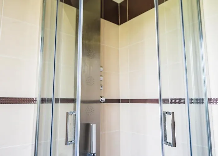 & 5 Terre Cozy Flat * Ameglia