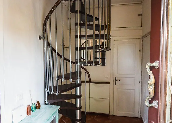 & 5 Terre Cozy Flat Apartamento *