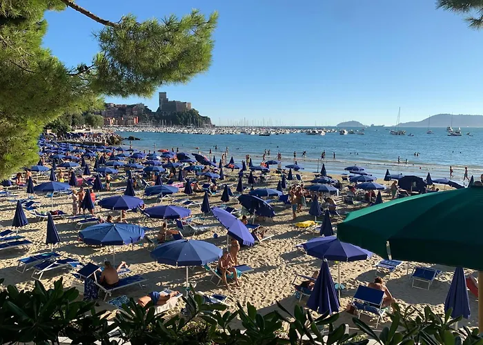 Apartamento & 5 Terre Cozy Flat