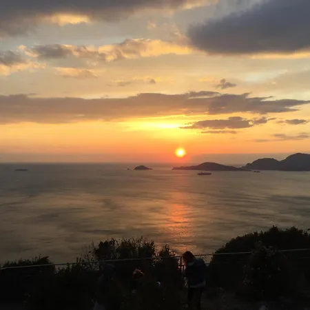 & 5 Terre Cozy Flat Apartamento *