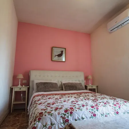 & 5 Terre Cozy Flat 公寓 阿梅利亚