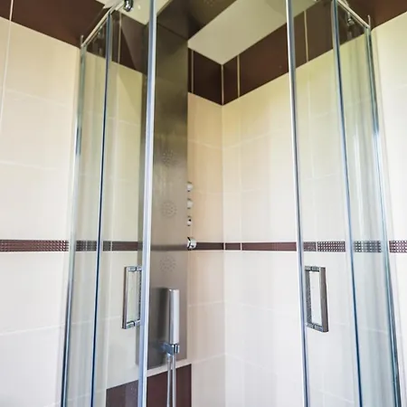 & 5 Terre Cozy Flat * Ameglia