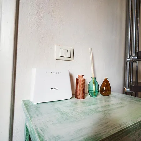 Apartamento & 5 Terre Cozy Flat Ameglia