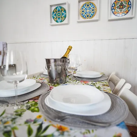 Apartamento & 5 Terre Cozy Flat Ameglia