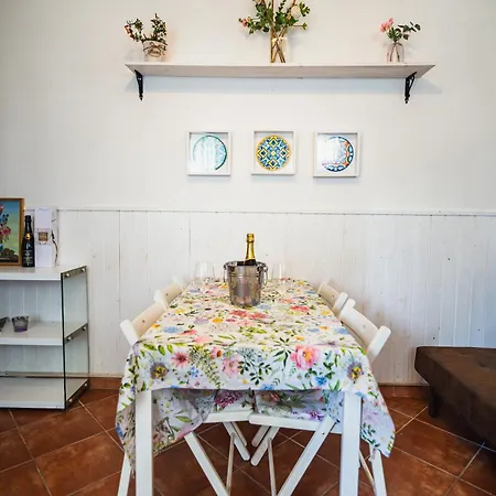 & 5 Terre Cozy Flat Ameglia