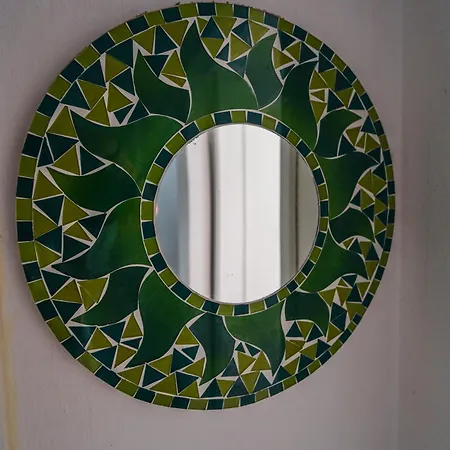 & 5 Terre Cozy Flat 公寓 *