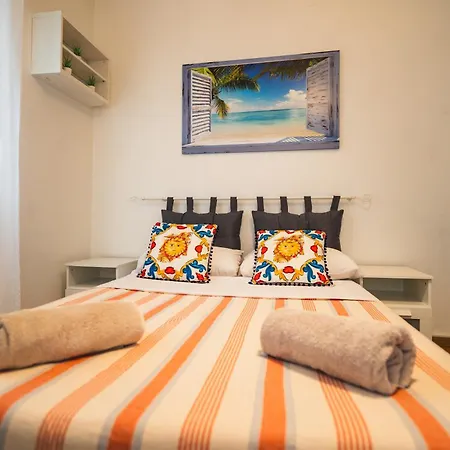 Apartamento & 5 Terre Cozy Flat *