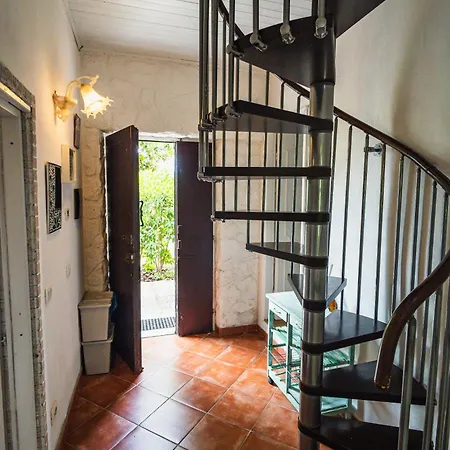 & 5 Terre Cozy Flat *