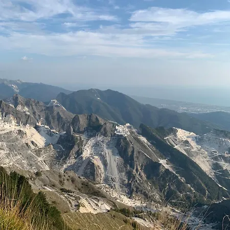 公寓 & 5 Terre Cozy Flat