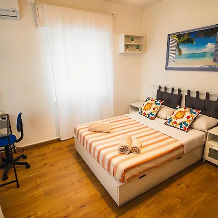 & 5 Terre Cozy Flat Apartment Ameglia