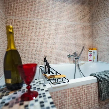 Apartamento & 5 Terre Cozy Flat Ameglia