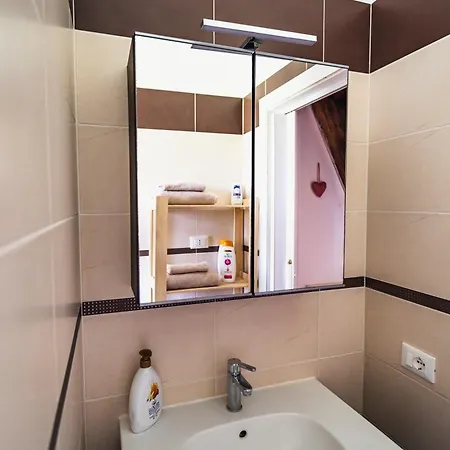 & 5 Terre Cozy Flat Apartamento