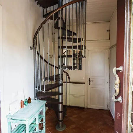 & 5 Terre Cozy Flat Apartamento *