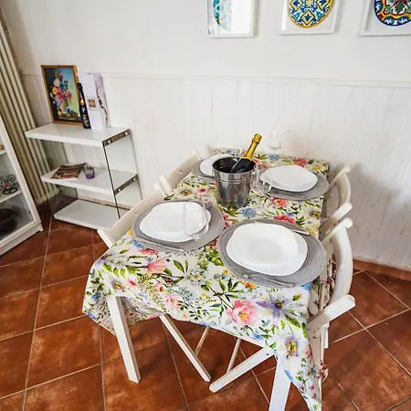 Apartamento & 5 Terre Cozy Flat