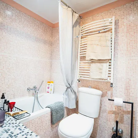 Apartamento & 5 Terre Cozy Flat Ameglia