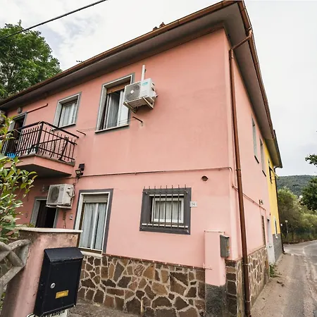 & 5 Terre Cozy Flat *