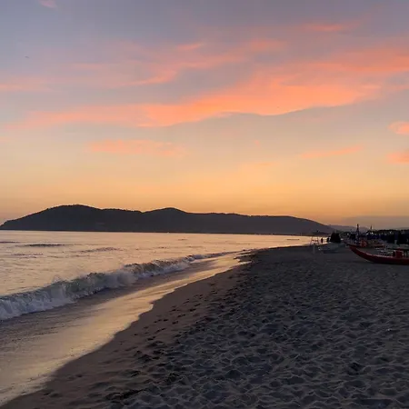 & 5 Terre Cozy Flat 阿梅利亚