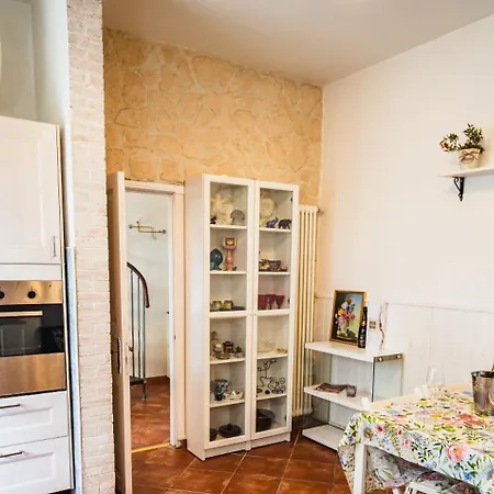 & 5 Terre Cozy Flat Apartamento Ameglia