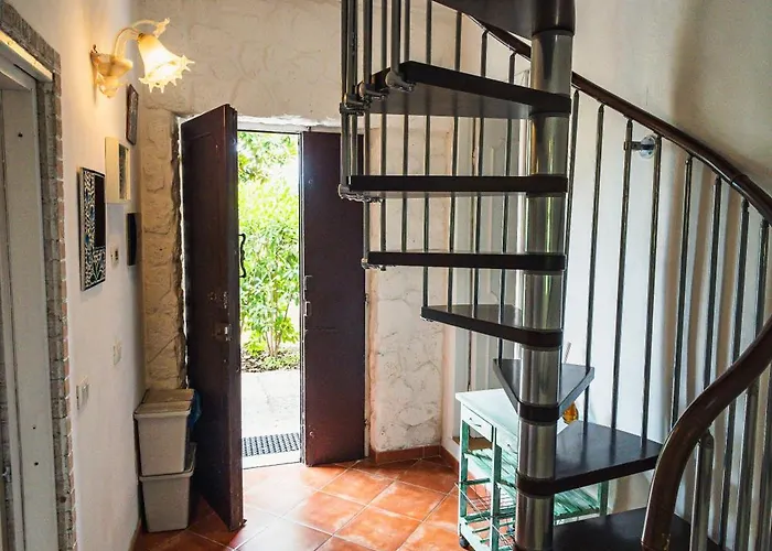 & 5 Terre Cozy Flat *