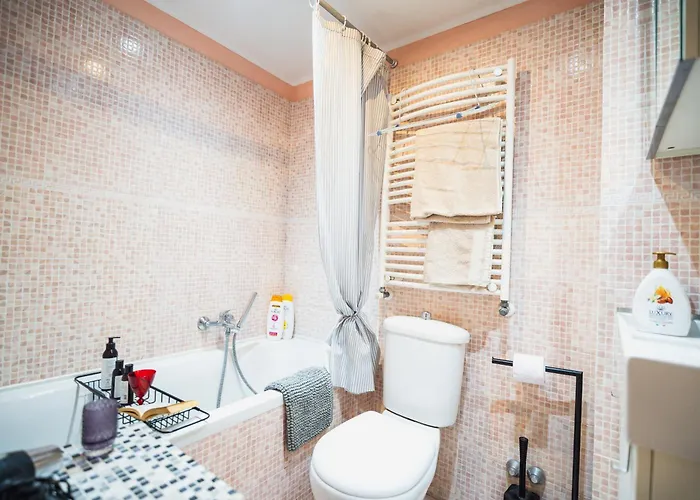 Appartement & 5 Terre Cozy Flat Ameglia